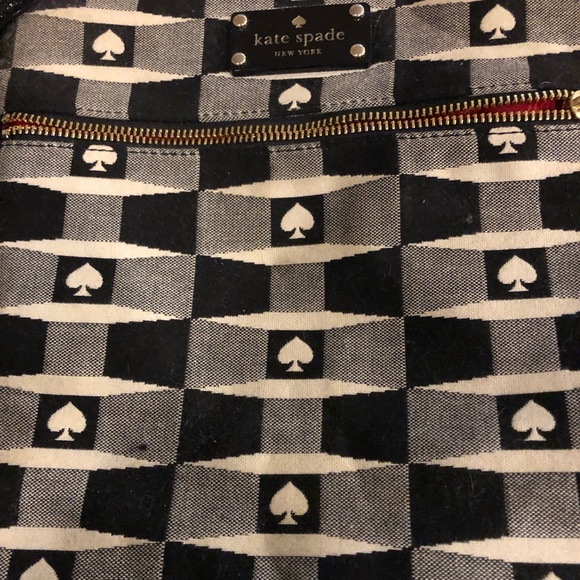 Kate Spade purse - Picture 1 of 1